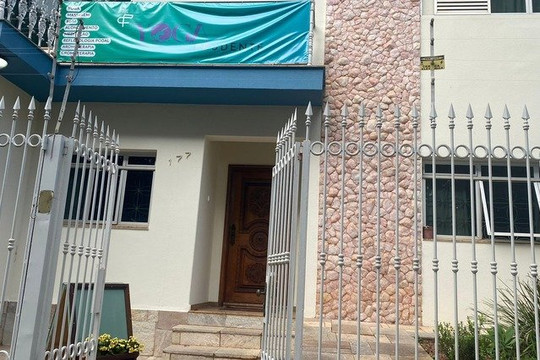 Imagem 2 da galeria do parceiro Yoga Prudente