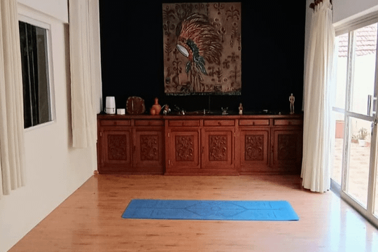 Imagem 1 da galeria do parceiro Yoga Prudente