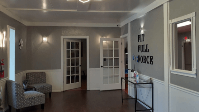 Image 3 from Fit Full Force Fitness Studio partner gallery