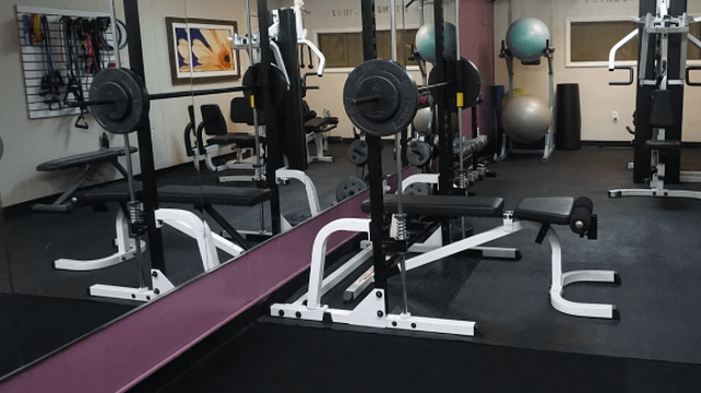 Image 1 from Fit Full Force Fitness Studio partner gallery