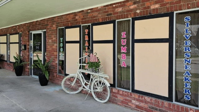 Image 2 from Fit Full Force Fitness Studio partner gallery