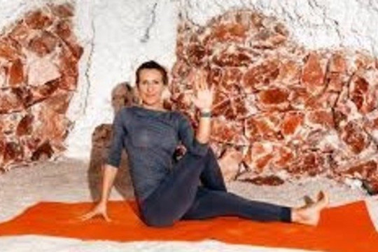 Bild 2 von NogaYoga GlücksMOMente Partnergalerie