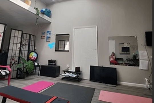 Image 2 from Life Balance Fitness partner gallery