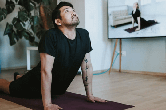 Image 1 from Life Balance Fitness partner gallery