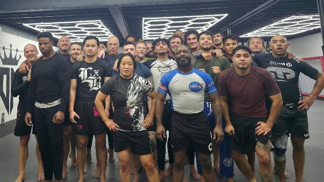 Image 1 from Denver Modern Jiu Jitsu partner gallery