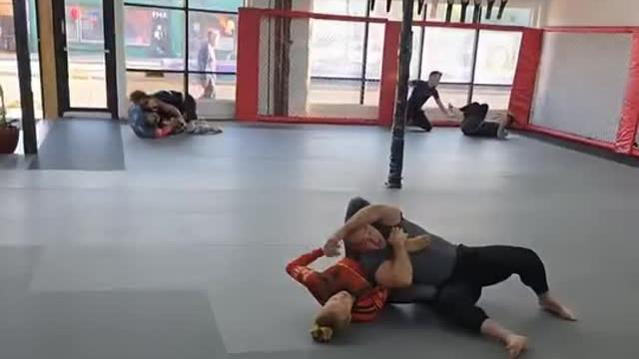 Image 3 from Denver Modern Jiu Jitsu partner gallery