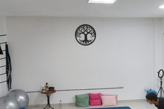 Imagem 1 da galeria do parceiro Espaço Arvorecer