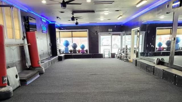 Image 1 from G-Train Fitness Center partner gallery