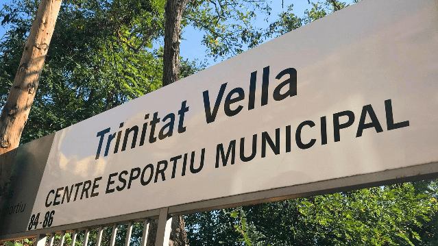 Imagen 2 de la galería del partner CEM Trinitat Vella