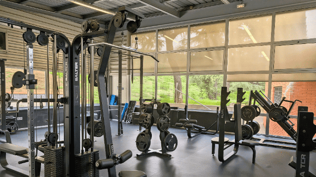 Imagen 1 de la galería del partner CEM Trinitat Vella