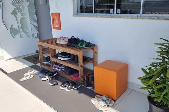 Imagem 3 da galeria do parceiro Vidya Yoga - Novo Hamburgo