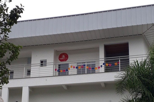 Imagem 2 da galeria do parceiro Vidya Yoga - Novo Hamburgo