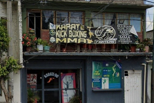 Imagen 2 de la galería del partner Top Fighters