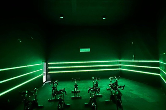 Imagen 1 de la galería del partner Serena Wellness