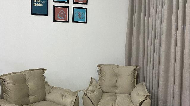 Imagem 3 da galeria do parceiro Mahalo Fisioterapia e Pilates