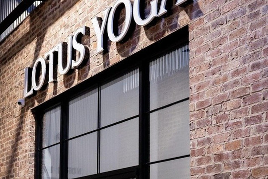 Image 2 from Lotus Yoga partner gallery