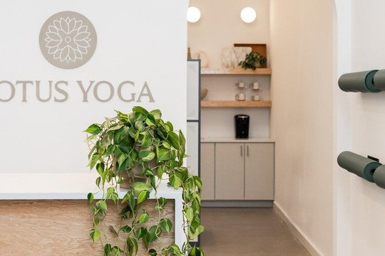 Image 1 from Lotus Yoga partner gallery