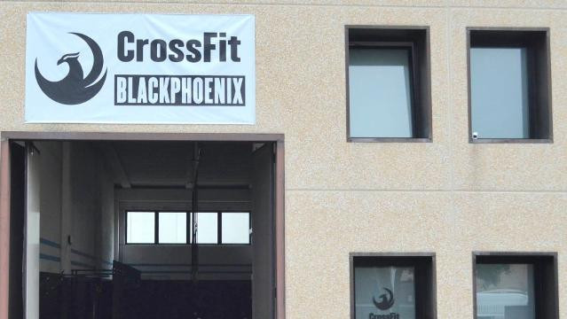Immagine 2 dalla galleria del partner CrossFit Black Phoenix