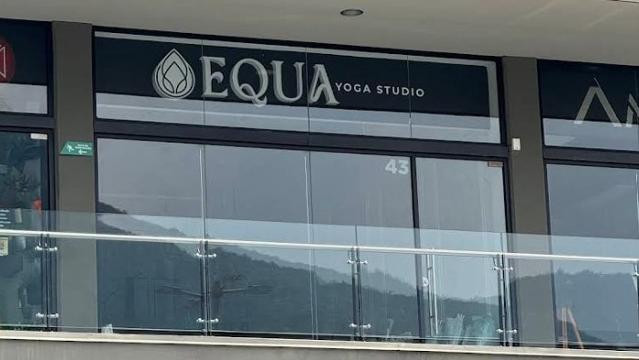 Imagen 2 de la galería del partner Equa Yoga Studio