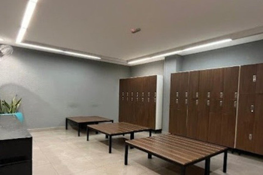 Imagem 3 da galeria do parceiro Academia Bluefit - Jundiai