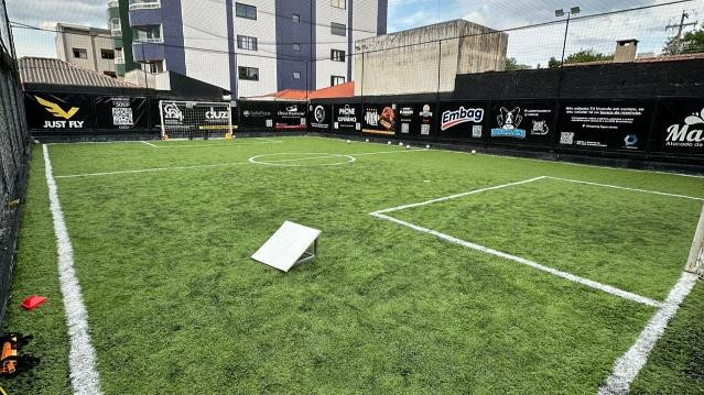 Imagem 1 da galeria do parceiro Tá Voando Sports