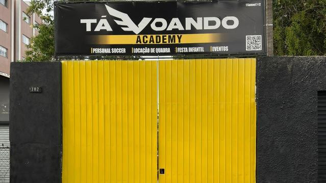 Imagem 2 da galeria do parceiro Tá Voando Sports