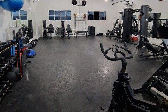 Imagem 1 da galeria do parceiro FitnessLab Saúde e Performance