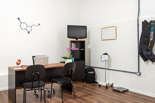 Imagem 3 da galeria do parceiro FitnessLab Saúde e Performance