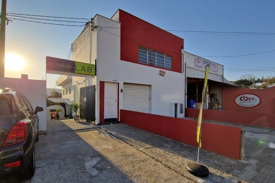 Imagem 2 da galeria do parceiro FitnessLab Saúde e Performance