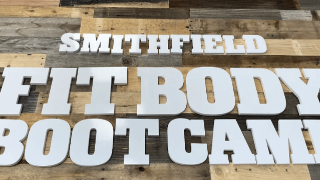 Image 2 from Fit Body Boot Camp Smithfield partner gallery