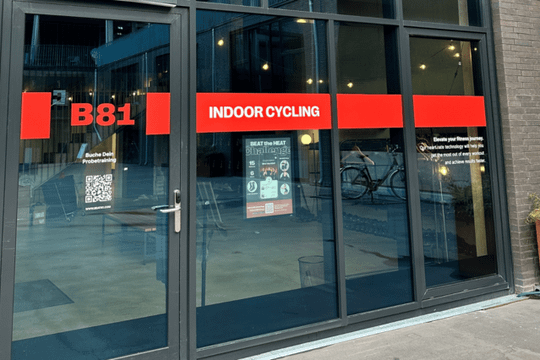 Bild 2 von BEAT81 - Nippes RIDE Partnergalerie