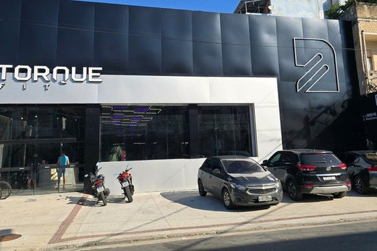 Imagem 2 da galeria do parceiro Torque Fit