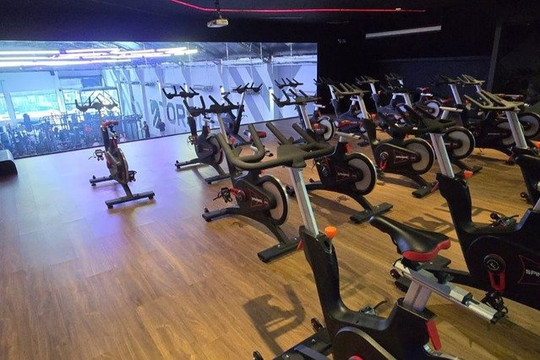 Imagem 3 da galeria do parceiro Torque Fit