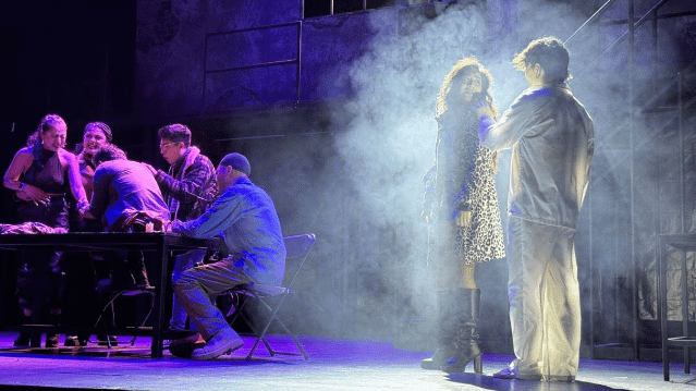 Imagen 1 de la galería del partner Empoderando Artistas