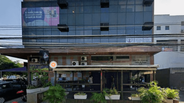 Imagem 2 da galeria do parceiro Vida Ativa Academia Personalizada