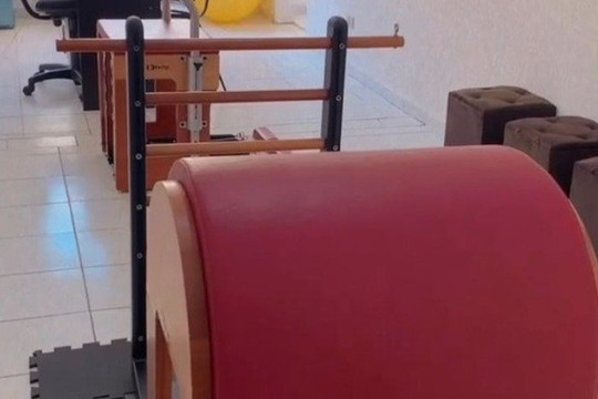 Imagem 3 da galeria do parceiro Studio de Pilates e Fisioterapia Nay Galvão