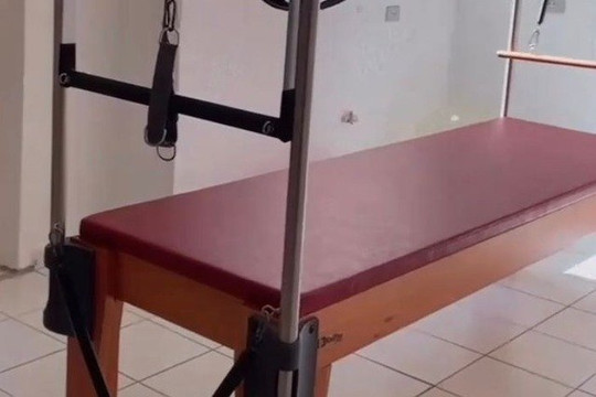 Imagem 1 da galeria do parceiro Studio de Pilates e Fisioterapia Nay Galvão