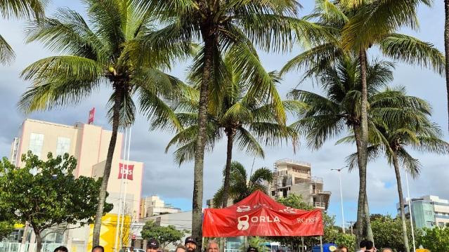 Imagem 3 da galeria do parceiro Orla Club Brazil