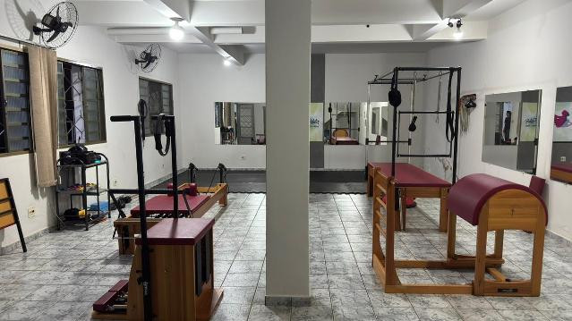 Imagem 2 da galeria do parceiro Pilates Pâmela Lima