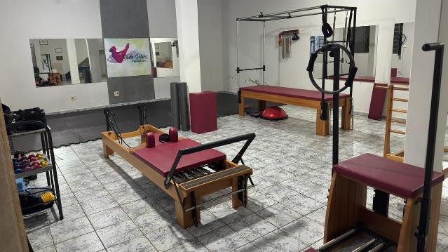 Imagem 1 da galeria do parceiro Pilates Pâmela Lima