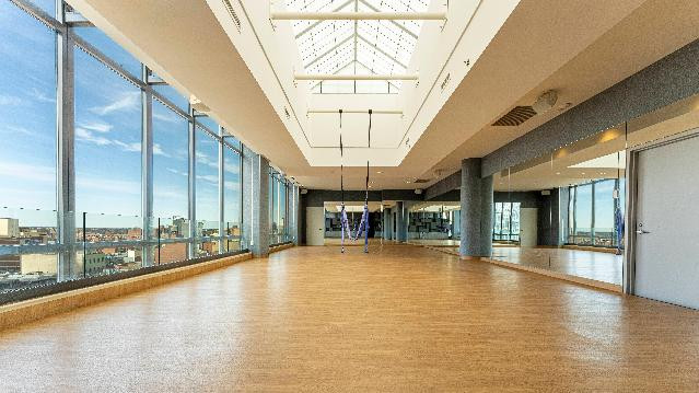 Image 1 from ON7 Studio partner gallery