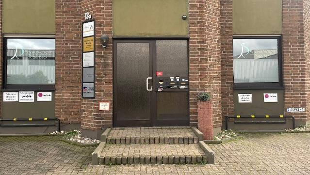 Bild 2 von Soulworker in der Physiotherapie Praxis Ritterbeck Partnergalerie
