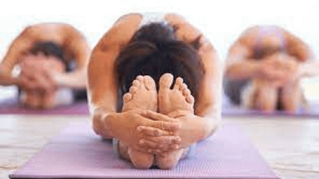 Bild 3 von Soulworker in der Physiotherapie Praxis Ritterbeck Partnergalerie
