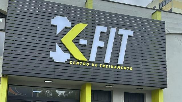Imagem 2 da galeria do parceiro K-fit Centro de Treinamento