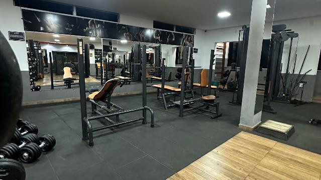 Imagem 3 da galeria do parceiro Academia Stilo