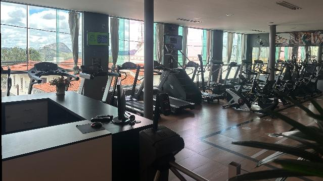 Imagem 1 da galeria do parceiro Academia Stilo