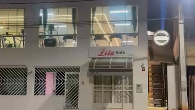 Imagem 2 da galeria do parceiro Academia Stilo