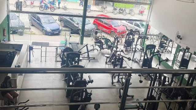 Imagem 1 da galeria do parceiro Estação Academia