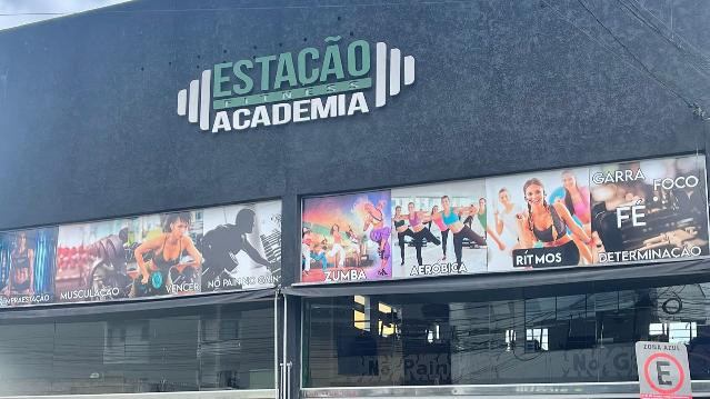 Imagem 2 da galeria do parceiro Estação Academia