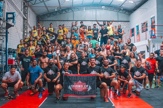 Imagem 1 da galeria do parceiro OGROS CF